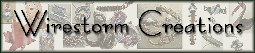 Wirestorm Creations